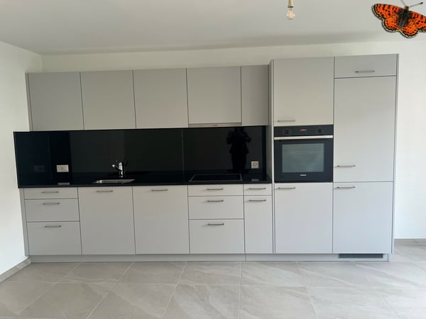ROMONT - 3½ PIECES DE CHARME AU CENTRE-VILLE 8