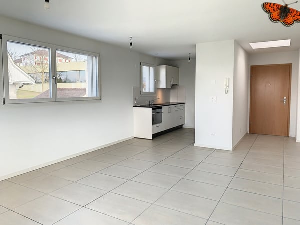 2 ½ PIÈCES - Proche toutes commodités 2