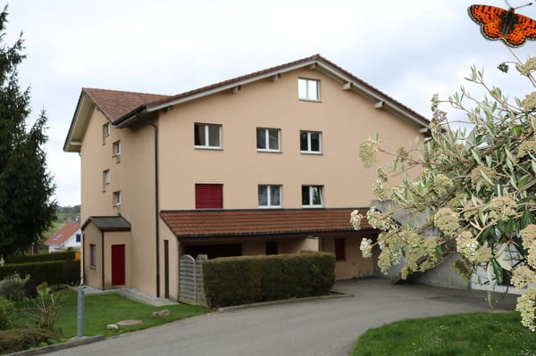 2 PIÈCES - Avec une belle terrasse ! 8
