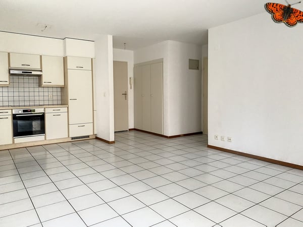 2 PIÈCES - Avec une belle terrasse ! 3