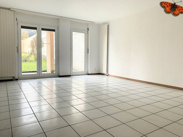 2 PIÈCES - Avec une belle terrasse ! 2
