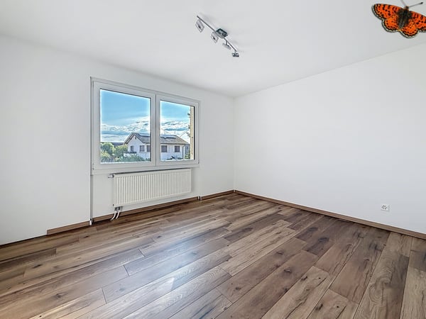 3½ PIÈCES - Avec terrasse 6