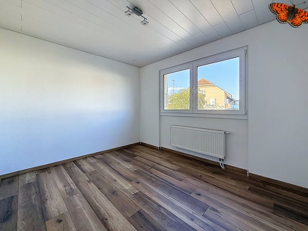 3½ PIÈCES - Avec terrasse 5