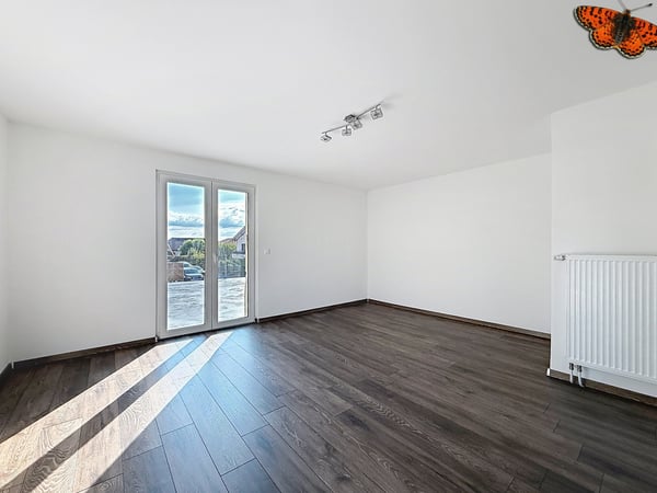 3½ PIÈCES - Avec terrasse 2