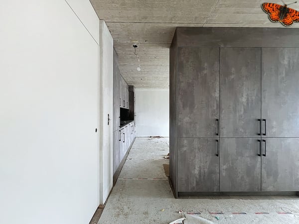 2½ PIÈCES - Grand balcon 8