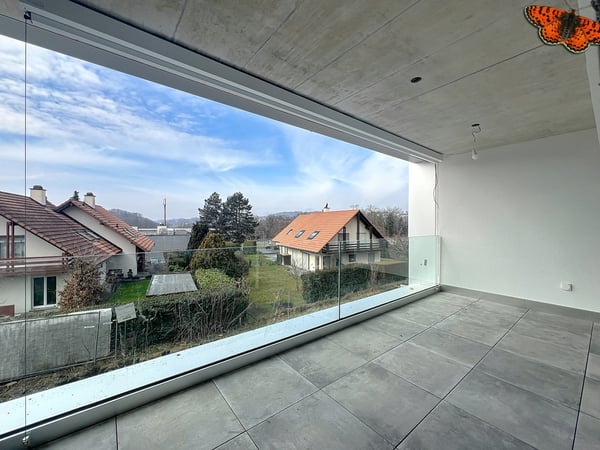 2½ PIÈCES - Grand balcon 6