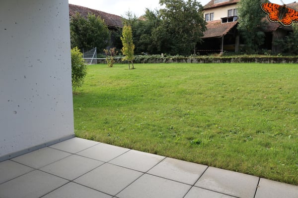 2 ½ PIÈCES MEUBLÉ ! 5