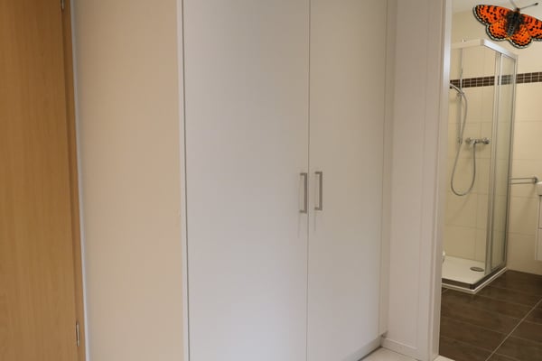 2 ½ PIÈCES MEUBLÉ ! 9