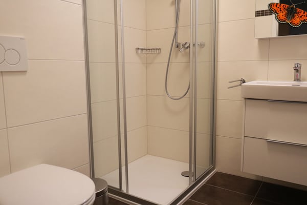 2 ½ PIÈCES MEUBLÉ ! 7