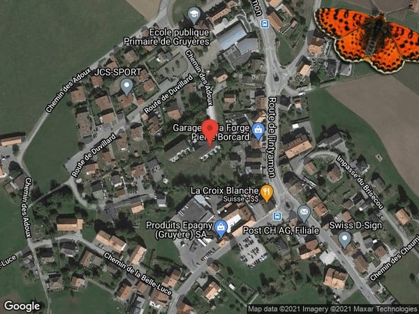 Epagny