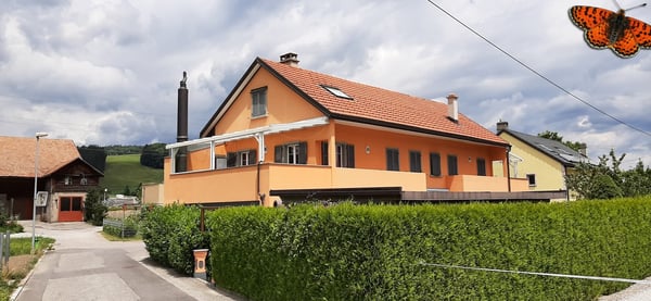 Vuadens