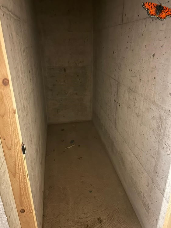 PETIT DEPÔT DE STOCKAGE A LOUER - EPAGNY 2