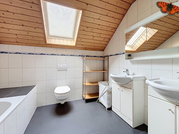 Maison individuelle à vendre à Ursy ! 11