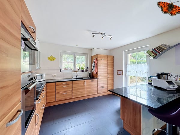 Maison individuelle à vendre à Ursy ! 2