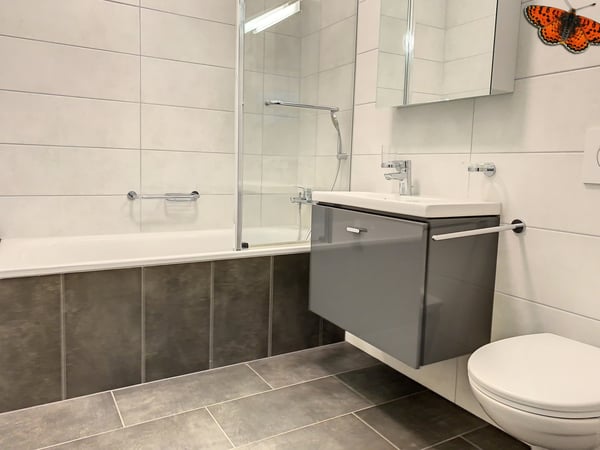 2½ PIÈCES - Au rez-de-chaussée ! 7