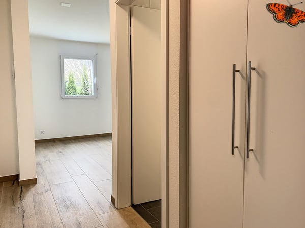 2½ PIÈCES - Au rez-de-chaussée ! 6