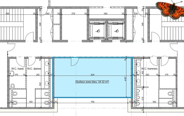 Votre futur bureau à une adresse qui valorise votre image 4