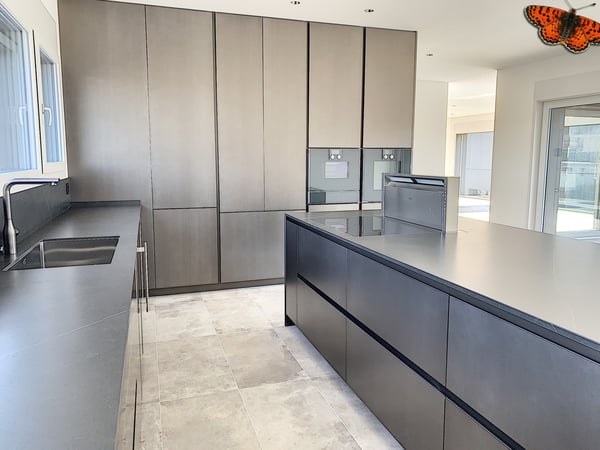 SPACIEUX 4½ PIÈCES - CONTEMPORAIN