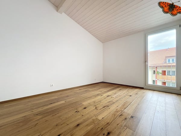 3 ½ PIÈCES - Au calme 5