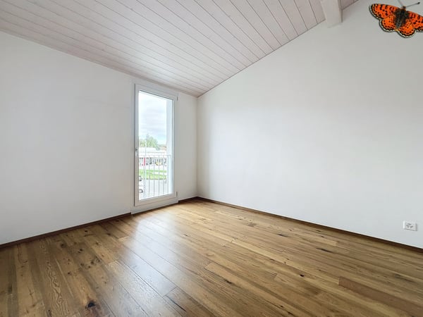 3 ½ PIÈCES - Au calme 8