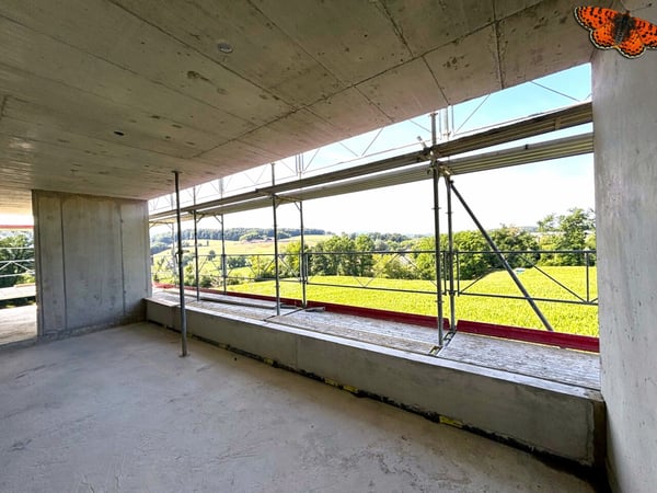 Superbe duplex de 4,5 pces idéalement situé avec free cooling 2