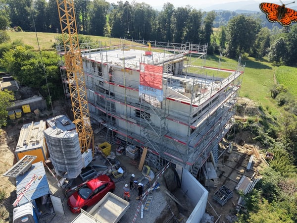 3.5 pièces à Villars-sur-Glâne, avec jardin privatif 9