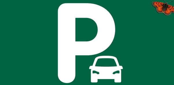 BELFAUX - Place de parc voiture intérieure 5