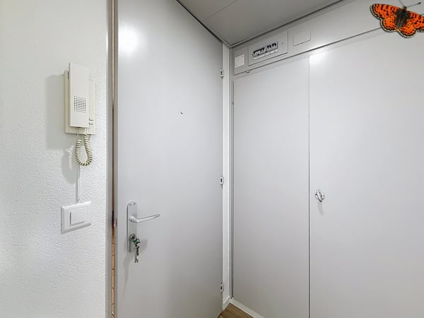 2½ PIÈCES - Proche toutes commodités! 7