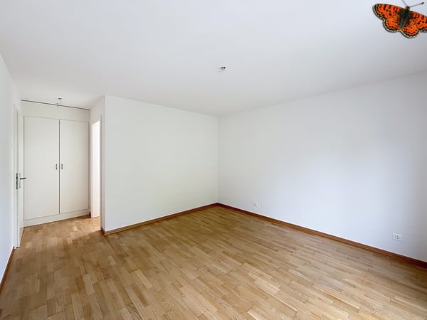 Magnifique 5½ pièces en attique à La Tour-de-Trême ! 5