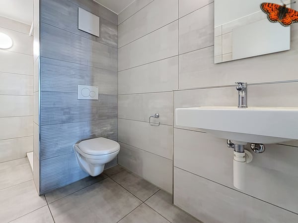 4½ PIÈCES - En duplex 3