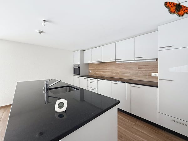 4½ PIÈCES - En duplex 10