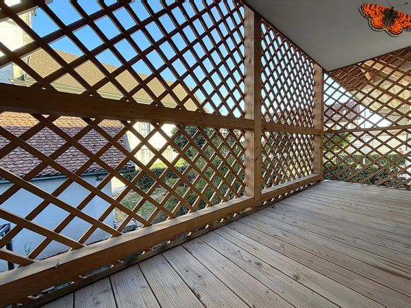 4½ PIÈCES - En duplex 9