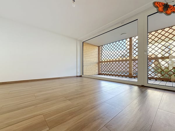 4½ PIÈCES - En duplex 8