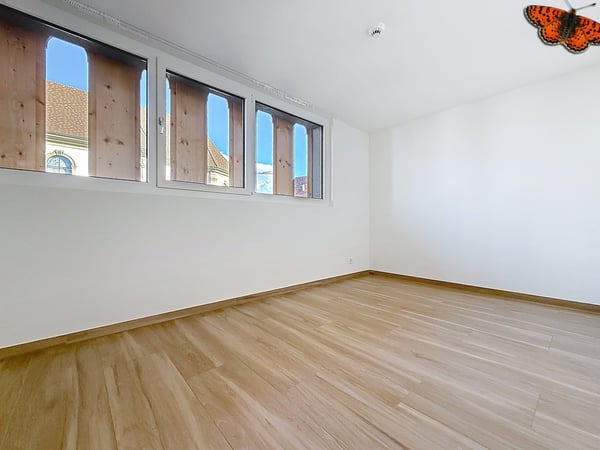 4½ PIÈCES - En duplex 2