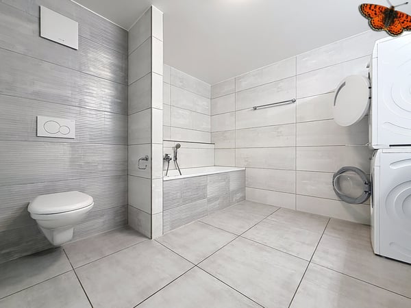 4½ PIÈCES - En duplex 7