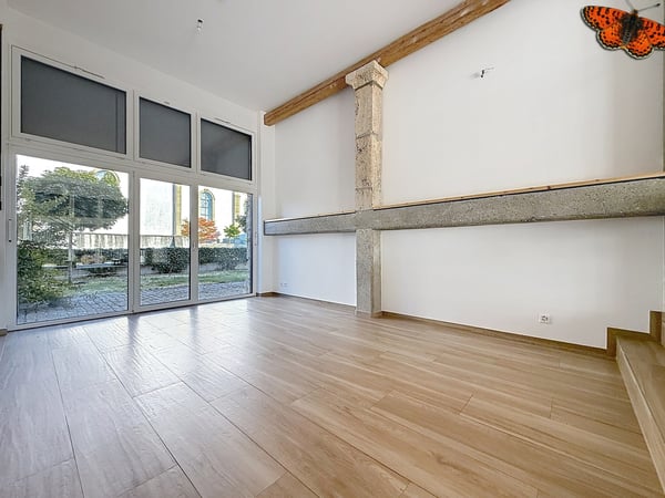 4½ PIÈCES - En duplex 5