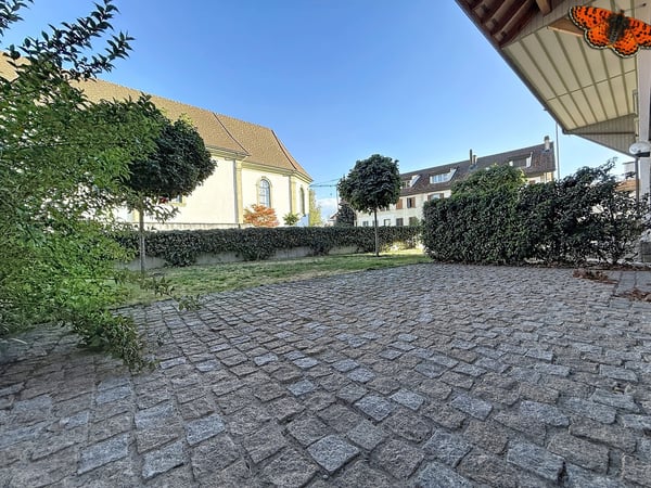 4½ PIÈCES - En duplex 6