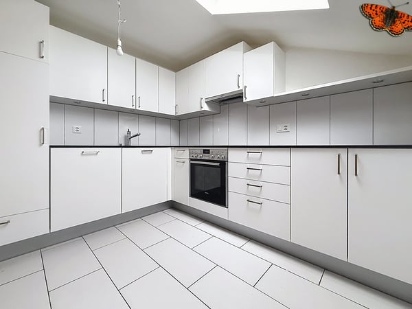 4 ½ PIÈCES EN DUPLEX - Idéal pour une colocation ! 3