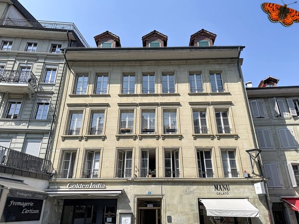 4 ½ PIÈCES EN DUPLEX - Idéal pour une colocation ! 11