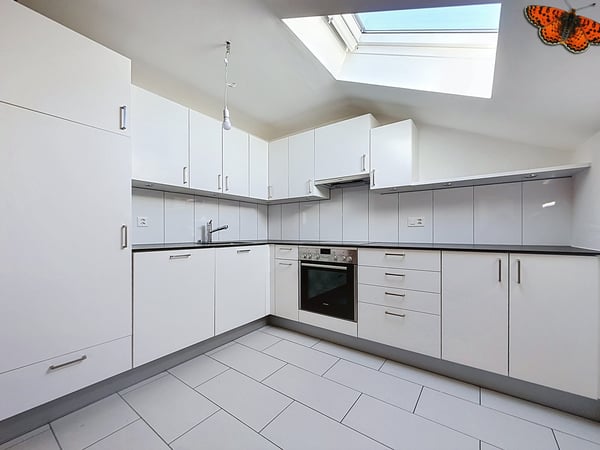 4 ½ pièces en duplex - Idéal pour une colocation ! 2