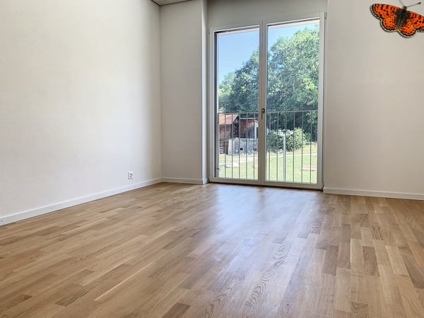 3½ PIÈCES - Avec une terrasse ! 7