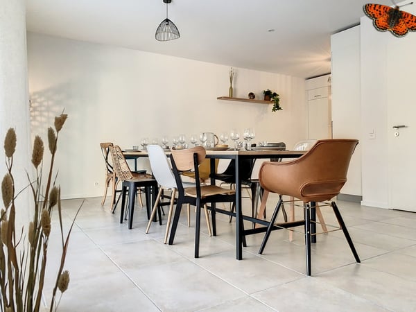 3½ PIÈCES - Avec une terrasse ! 10