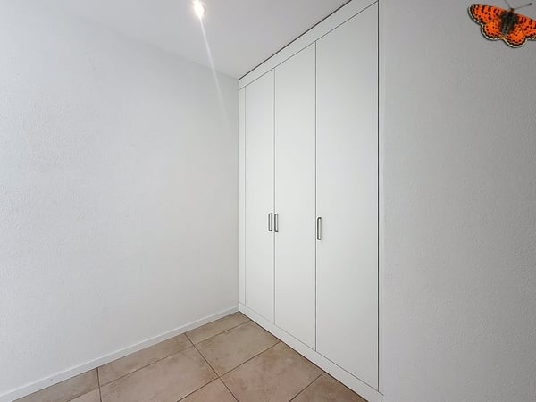 3½ PIÈCES - Récent avec un balcon ! 9