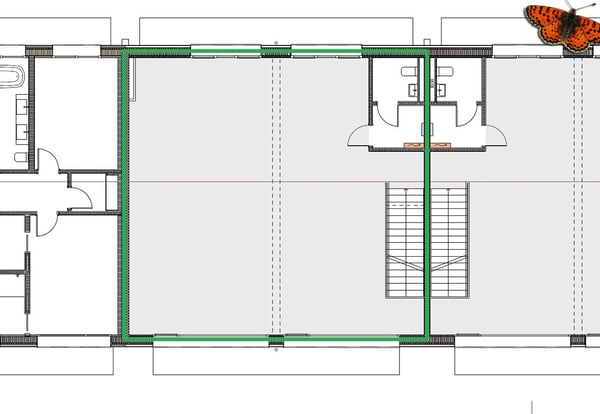 125 m² de bureaux modernes - à vous de choisir votre étage ! 7