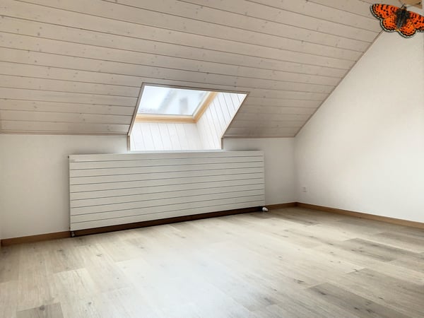 3½ PIÈCES - Esprit loft! 5