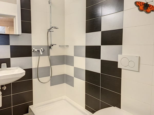 3½ PIÈCES - Esprit loft! 6