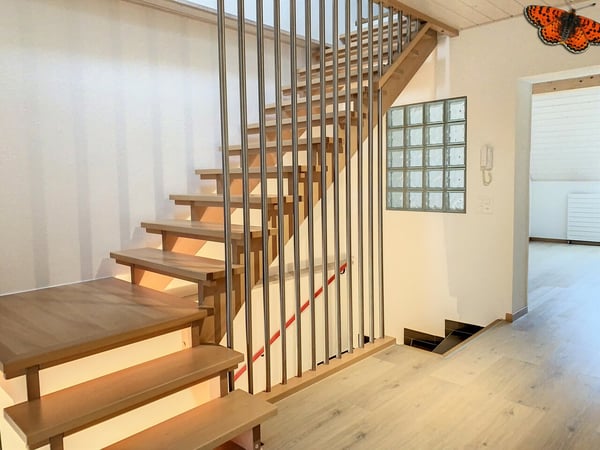 3½ PIÈCES - Esprit loft! 1