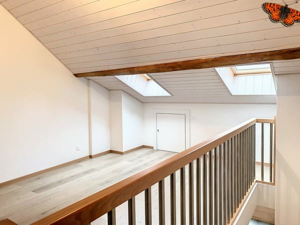 3½ PIÈCES - Esprit loft! 7