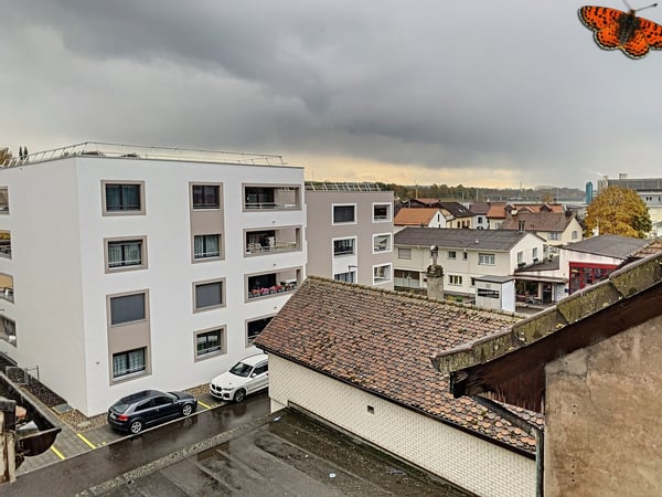 3½ PIÈCES - Esprit loft! 9
