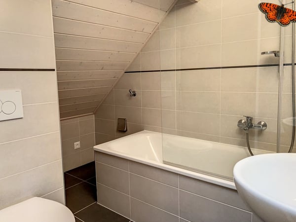 3½ PIÈCES - Esprit loft! 8